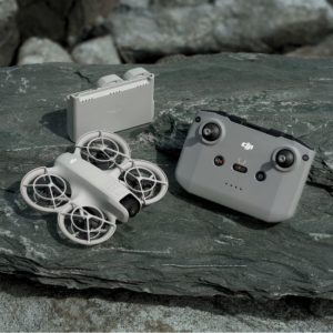 Rifa DJI NEO FLY MORE COMBO 22/12/2025